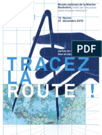Dossier de presse "Tracez La Route"