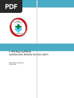 Download Panduan Surveilans Infeksi Rumah Sakit by Rooswidiawati Dewi SN308501977 doc pdf