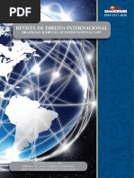 RDI Edicao Especial Direito Do Mar e Direito Maritimo