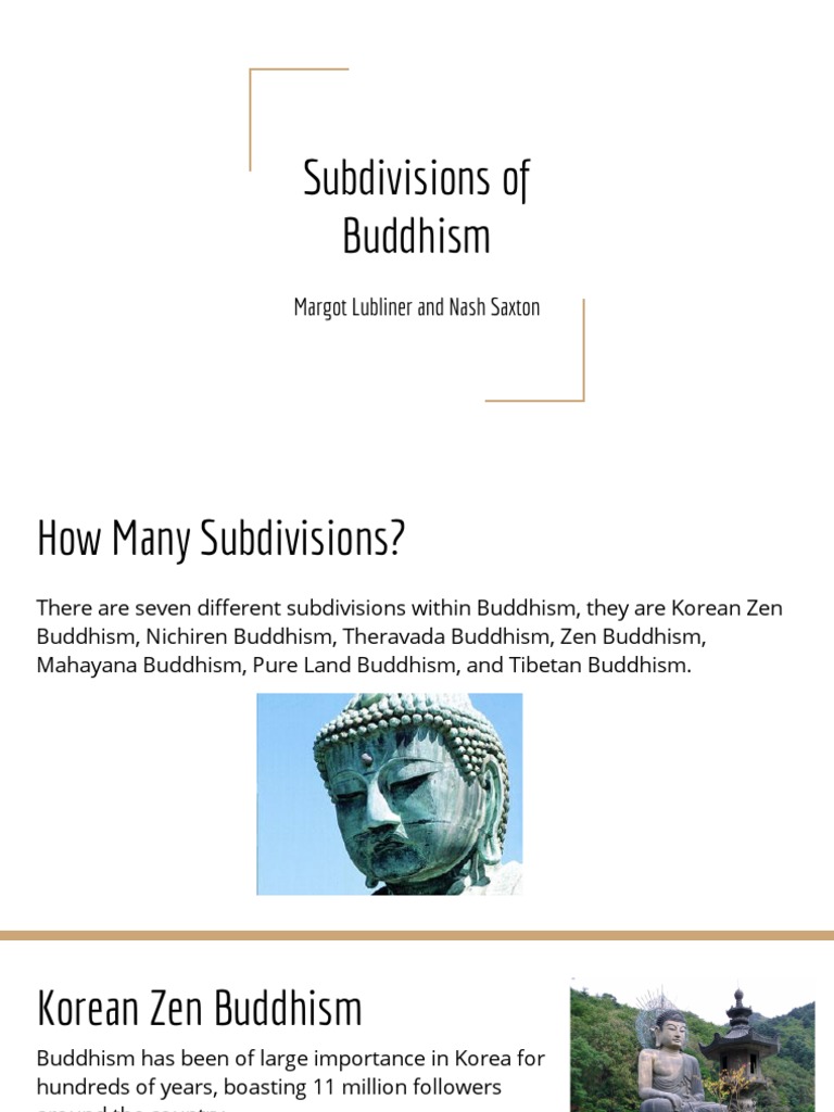 subdivisions of buddhism Tibetan Buddhism Mahayana
