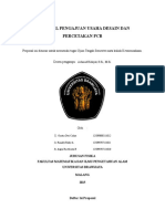 Proposal Pengajuan Usaha Percetakan PCB