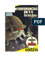 LCDEE 20 - Burton Hare - Interferencias en T.V.