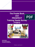 USACE Purple Book Provides Training Courses