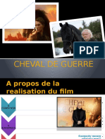 Cheval de Guerre [FR]