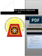 Corporación Acero Arequipa s.a.