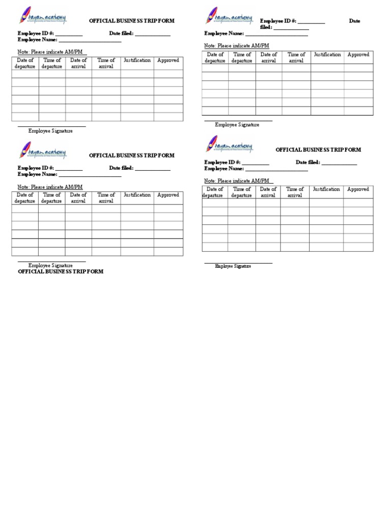 New OB Form | PDF