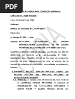 Escrito Denuncia Indecopi Beatriz