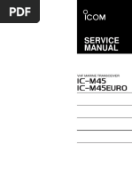 m45 Manual e PDF