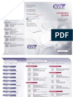 Program Guide May 2010