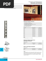 Haefele TCH Furniture Cabinetry Hardware 2015 11.64-11.64