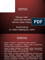 Sepsis