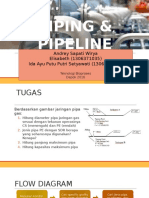 Piping & Pipeline