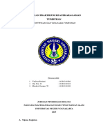 Tumbuhan Lab ID