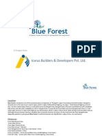 Development Blue Forest
