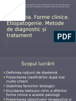 Diastema
