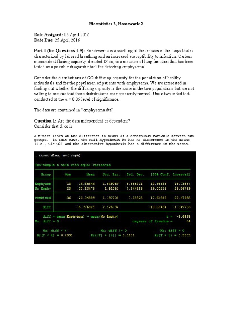Biostatistics book solutions image