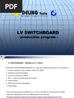 VLF Testing Procedure for MV Cables | PDF | Electrical Components ...