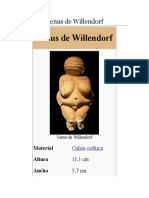 Venus de Willendorf.doc