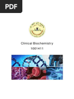 6- Clinical Biochemistry _1001411