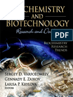 250736898 Biochemistry Biotechnology