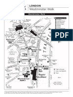 Westminster Map PDF