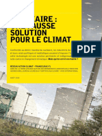 Plaquette Nucleaire Climat FR 2015