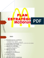 Plan Mac Donald 