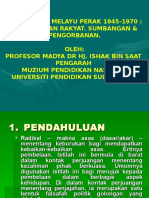 Radikalisme Melayu - P.point