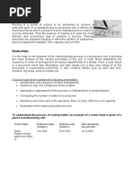 Download Process Routing Sheet by Raj Rajendran SN308582324 doc pdf