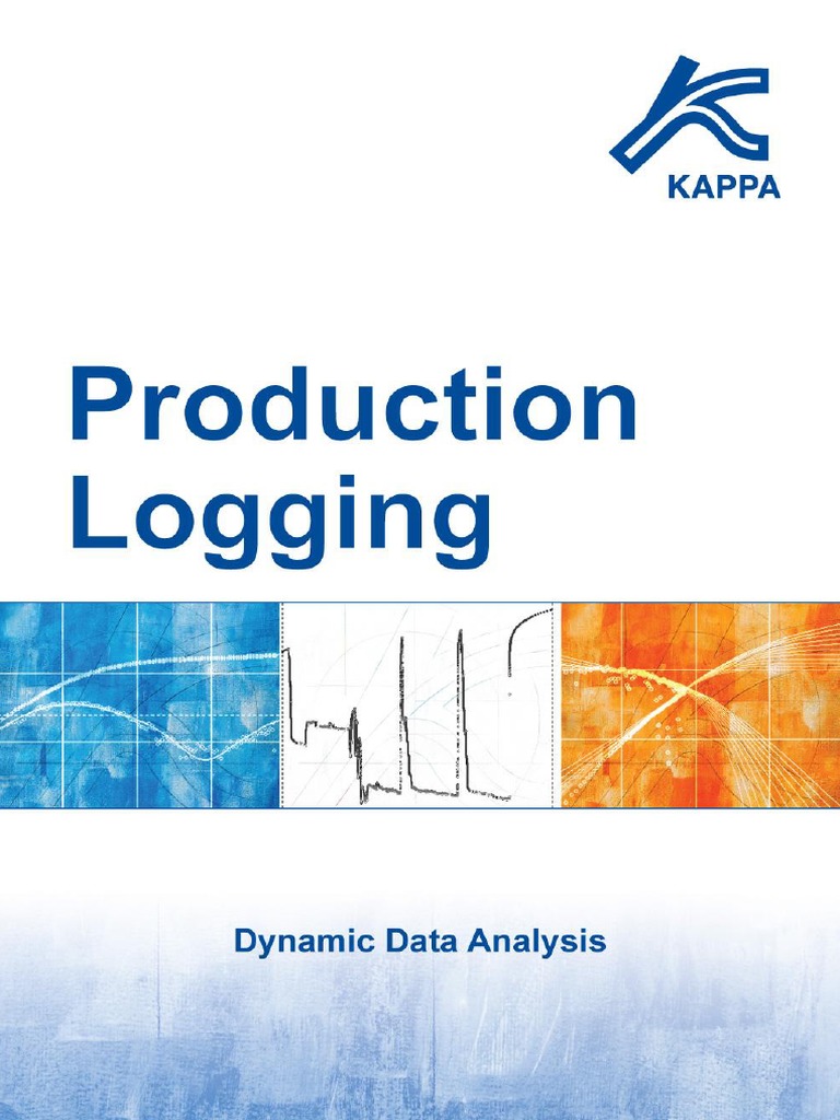 Production Logging | PDF | Flow Measurement | Reynolds Number