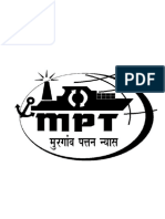 Mormugao Port Trust