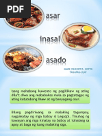 Pagsasalin Sa Istruktura