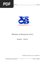 Download KhmerOS Glossary of Computer Terms- English-Khmer by retkrongthet SN30859353 doc pdf