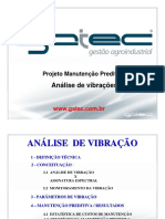 Marcos Bonadiman - Apres Analise de Vibracoes(POWER POINT)