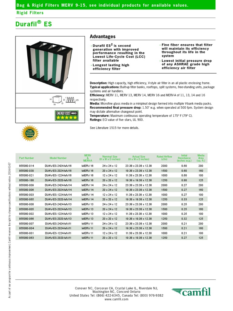 Filter Final | PDF | Technology & Engineering