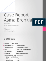 Case Report Pediatri