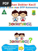 PPT DOKCIL & P3K