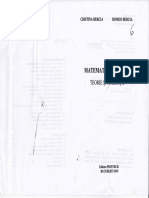 Matematici Speciale Bercia PDF