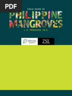Download Field Guide to Phil Mangrovespdf by John Karuwal SN308599652 doc pdf