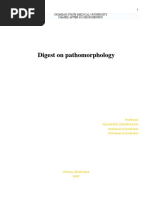 Download PART II- Pathological Morphology for the Medical Student by Malay Diwanji SN308601668 doc pdf