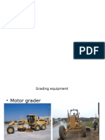 Presentasi Motor Grade