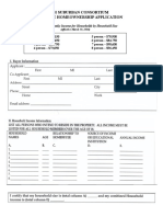 Resale Units Household Info Sheets 80 Mfi Income Limits Eff March 2016