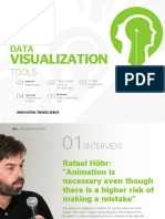 Ebook: Data Visualization Tools (English)