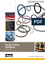 Parker O-Ring Handbook