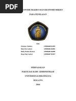 Download Variabel Ekonomi Makro Dan Ekonomi Mikro Pada Penilaian - Kelompok 1 by hanylestari SN308611224 doc pdf
