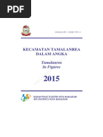 Download Kecamatan Tamalanrea Dalam Angka 2015 by Nurul Afdhaliah SN308612147 doc pdf