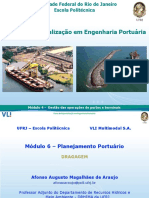 Modulo 6 PP & Dragagem - Afonso PDF