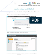 Entrega Actividad Final MOOC