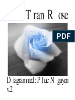 Phu Tran Rose: Diagrammed: Phuc Nguyen v.2