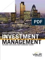 Vault Guide Investment Management